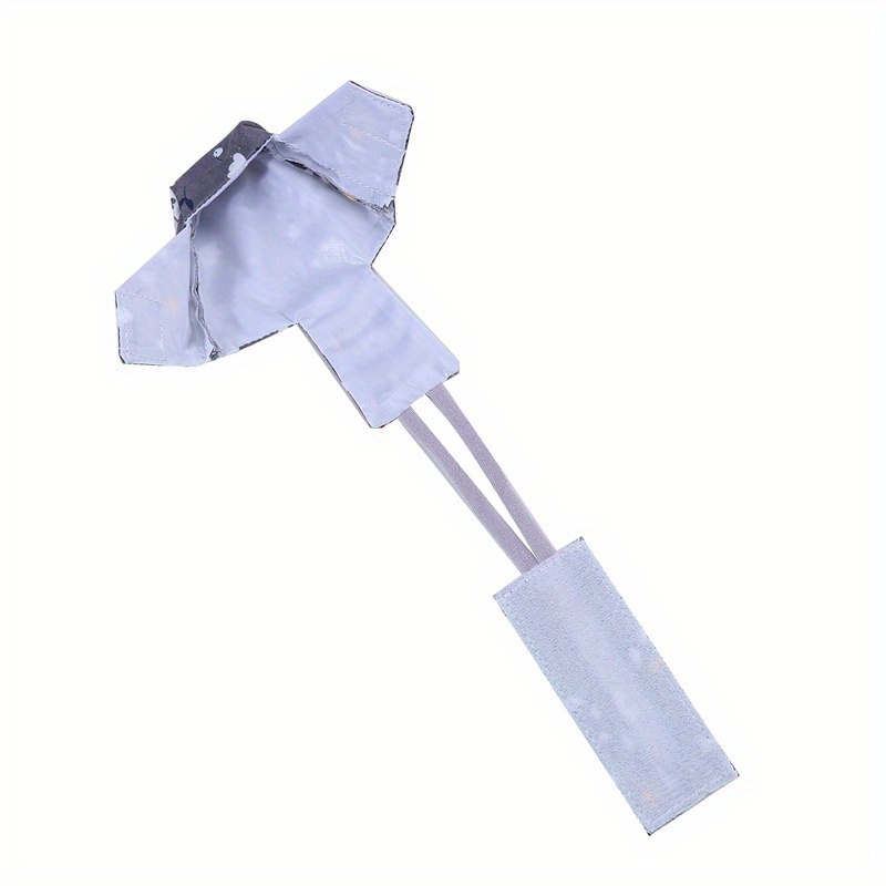 Parrot Diaper with Bowtie Cute - Plant Parenthood ulasan dan harga
